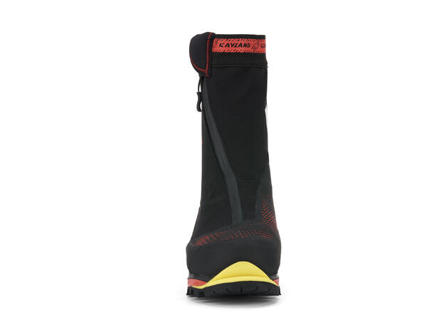 K4 GTX Red Yellow UK 9 