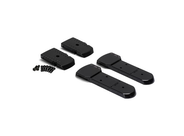 Oppbygningsplate 10mm 