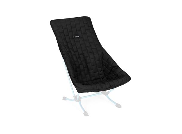 Seat Warmer for Sunset/Beach Black/Coyote Tan O/S 