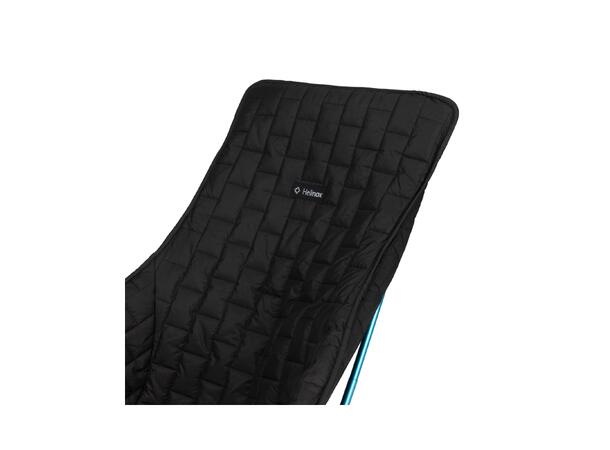 Seat Warmer for Sunset/Beach Black/Coyote Tan O/S 