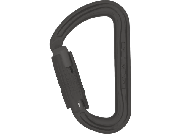 Shadow Locksafe Matt Grey 