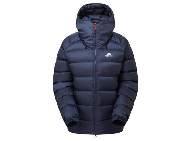 Sigma Wmns Jacket Cosmos 8 
