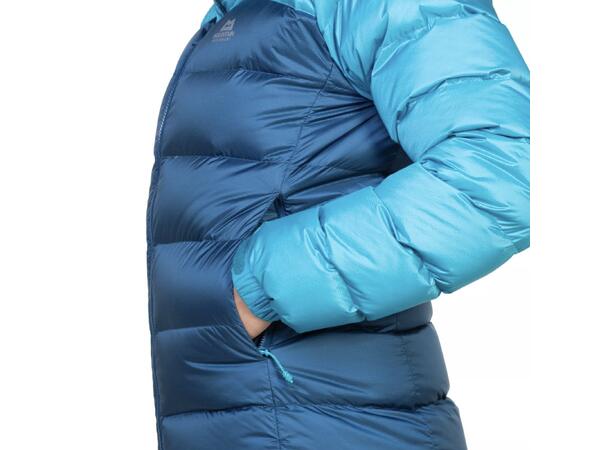 Sigma Wmns Jacket Cosmos 8 