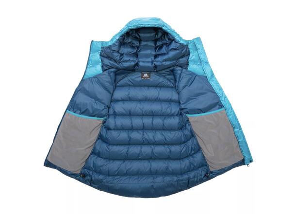 Sigma Wmns Jacket Majolica/Topaz 8 