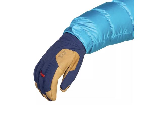 Sigma Wmns Jacket Majolica/Topaz 8 