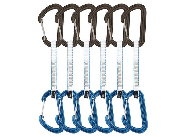 Spectre Quickdraw 6 Pack Blue 12cm 
