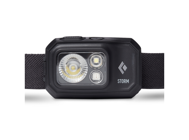 Storm 450 Headlamp Dark Olive 