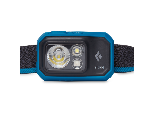 Storm 450 Headlamp Dark Olive 