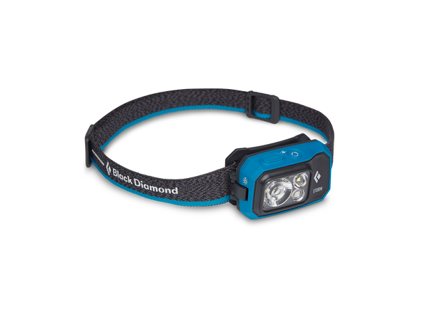 Storm 450 Headlamp Dark Olive 