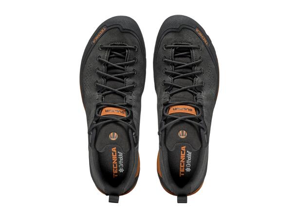 Sulfur Gtx Ms Anthracite-Ul Orange 10 