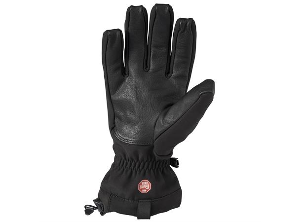 Tactical GTX Glove windstopper Black M 