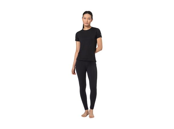 W Arctic230 Tight Jet Black L 
