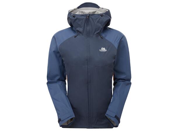 Zeno Wmns Jacket Cosmos/Dusk 10 
