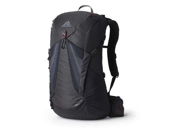 Zulu 30 RC Volcanic Black S/M 