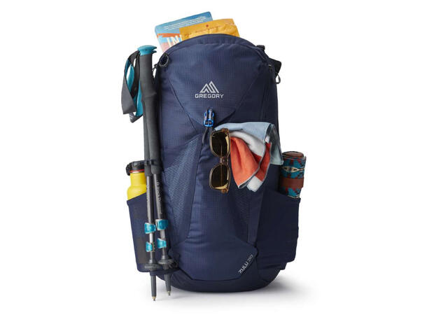 Zulu 30 RC Volcanic Black S/M 