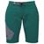 Comici Wmns Short Deep Teal/Ombre 10 