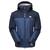 Makalu Mens jacket Dusk/Cosmos L 