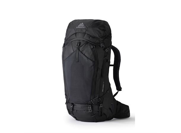 Baltoro 75 Rc Obsidian Black M 