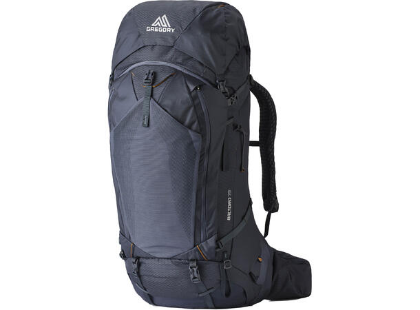 Baltoro 75 Rc Obsidian Black M 
