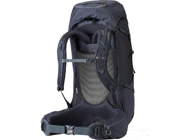 Baltoro 75 Rc Obsidian Black M 