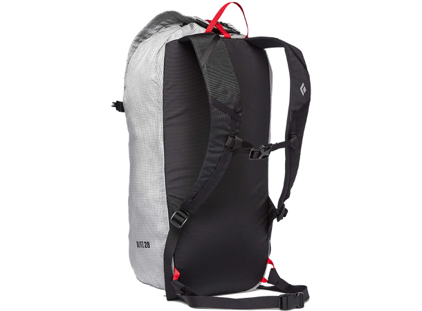 Blitz 20 Backpack Alloy 