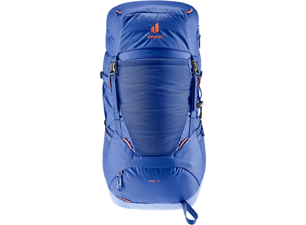 Fox 30 Indigo/Pacific 