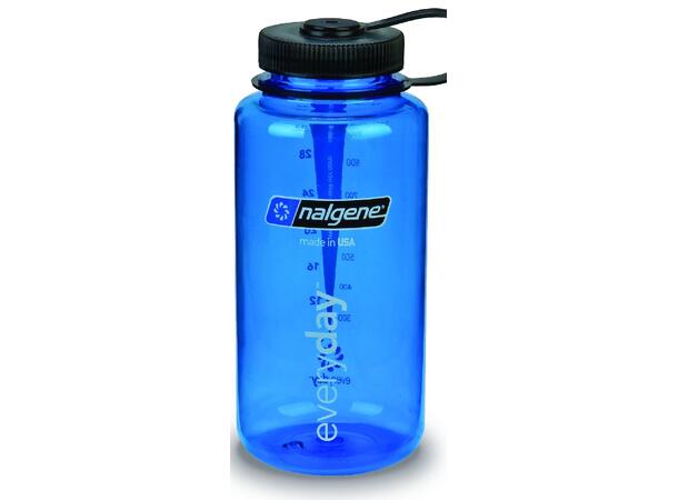 Nalgene 1L WM Denim 