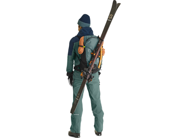 Ravine 34 Arctic Grey 