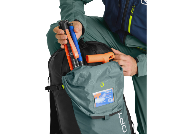 Ravine 34 Arctic Grey 