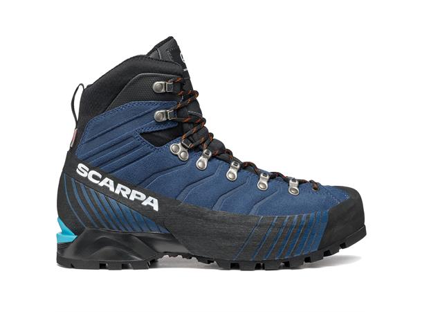 Ribelle Hd Blue-Blue 45 