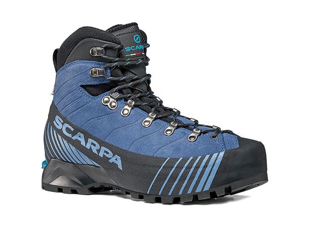 Ribelle Hd Blue-Blue 45 