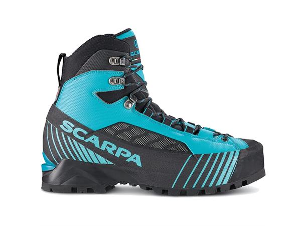 Ribelle Lite Hd Wmn Baltic-Baltic 37 