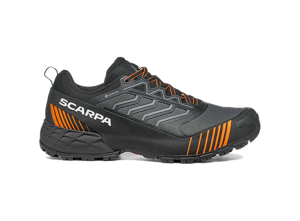 Ribelle Run Xt Gtx Anthracite-Tonic 43,5 