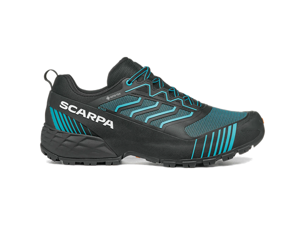 Ribelle Run Xt Gtx Anthracite-Tonic 43,5 