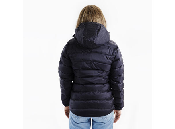 Senja Wmns Jacket Obsidian 10 