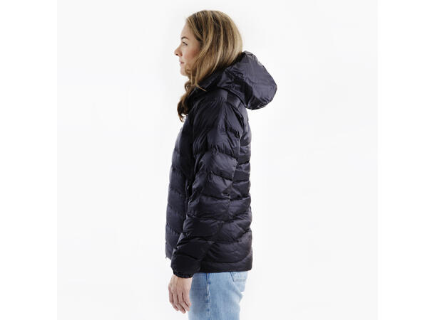 Senja Wmns Jacket Obsidian 10 