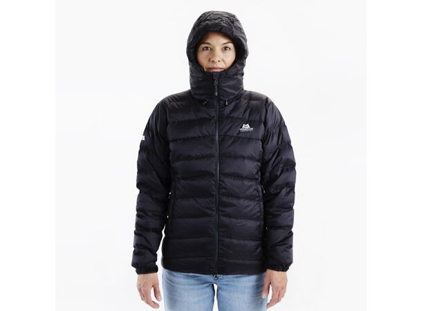 Senja Wmns Jacket Obsidian 10 