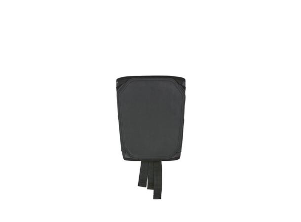 Small-Nib Knee pad Grey-Camouflage Small 