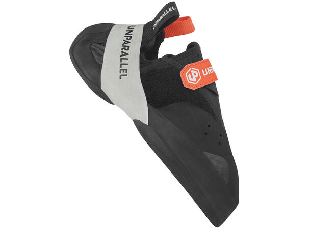 Souped Up White chalk/Black 44 