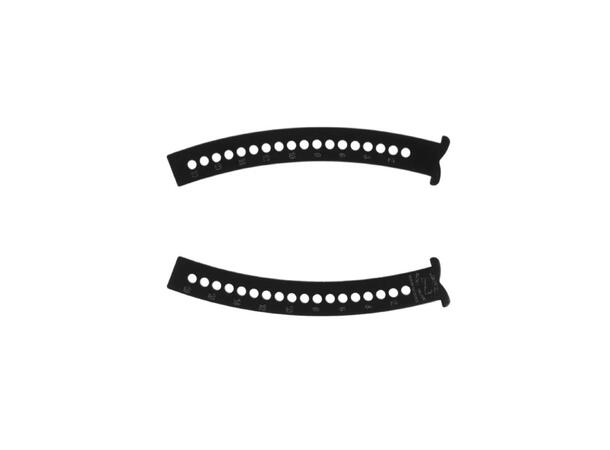 Super Asymmetric Bar 2X 160 mm 