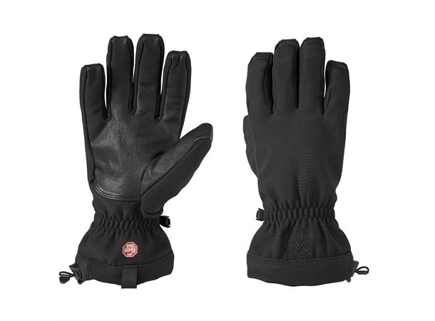 Tactical GTX Glove windstopper Black S 