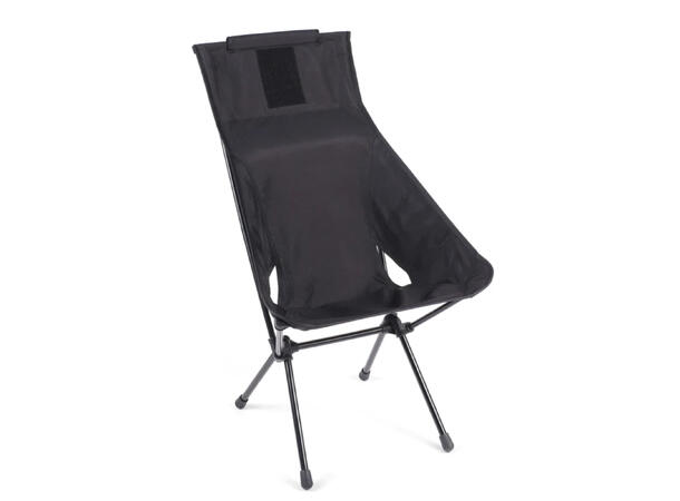 Tactical Sunset Chair Black/Black 