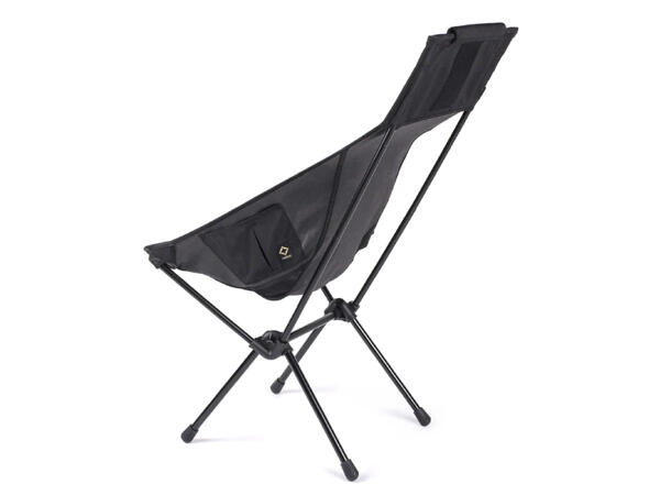 Tactical Sunset Chair Black/Black 