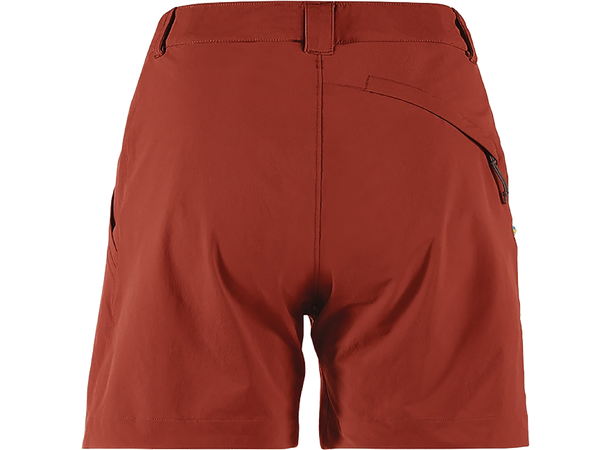 Vanadis 3.0 Shorts W's Clay L 