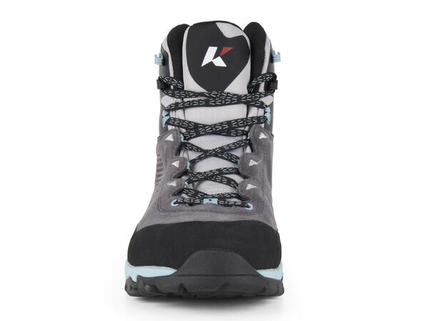 Vision W'S GTX Grey Azure UK 5.5 