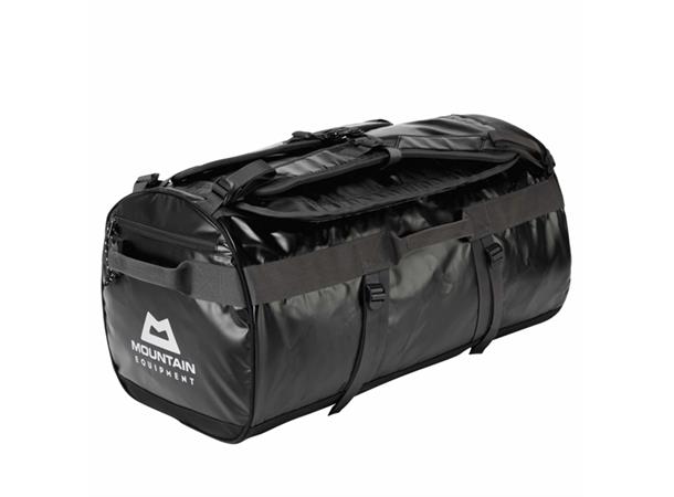 Wet & Dry Kitbag 40L Black/Shadow/Silver 