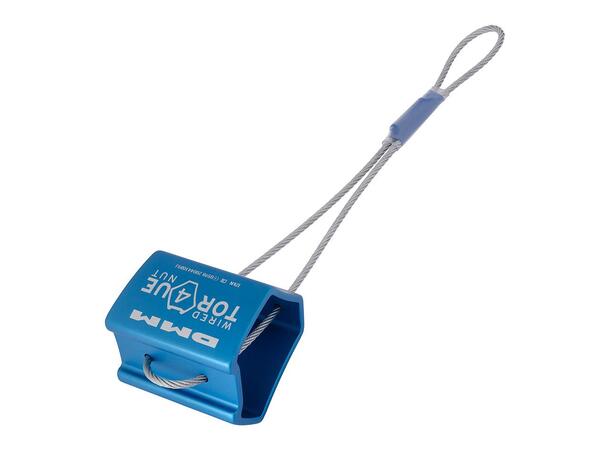 Wire Torque Nut Size 4 Blue 