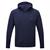 Arrow Hooded Mens Jacket Medieval Blue S 