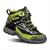 Snake GTX Kid Grey Lime UK 29 