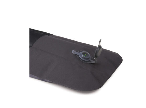 Air Headrest - Black Black 
